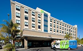 Holiday Inn Express Airport Los Angeles